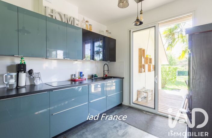Vente Maison/villa 7 pièces — photo 2