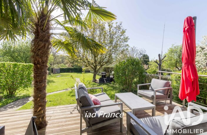 Vente Maison/villa 7 pièces — photo 3