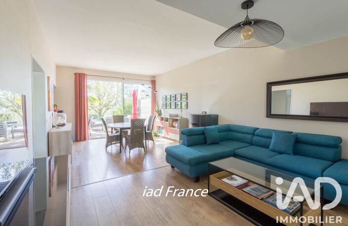 Vente Maison/villa 7 pièces — photo 4