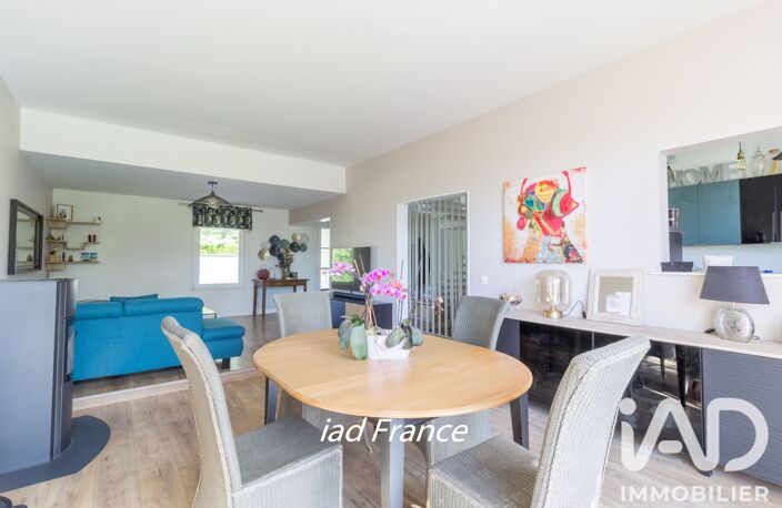 Vente Maison/villa 7 pièces — photo 5