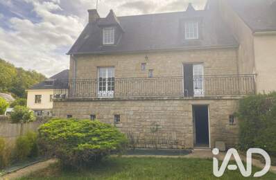 Vente Maison de village 6 pièces — photo du bien