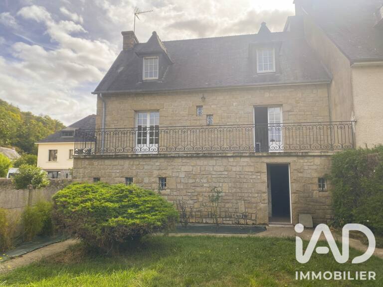 Vente Maison de village 6 pièces — photo 1
