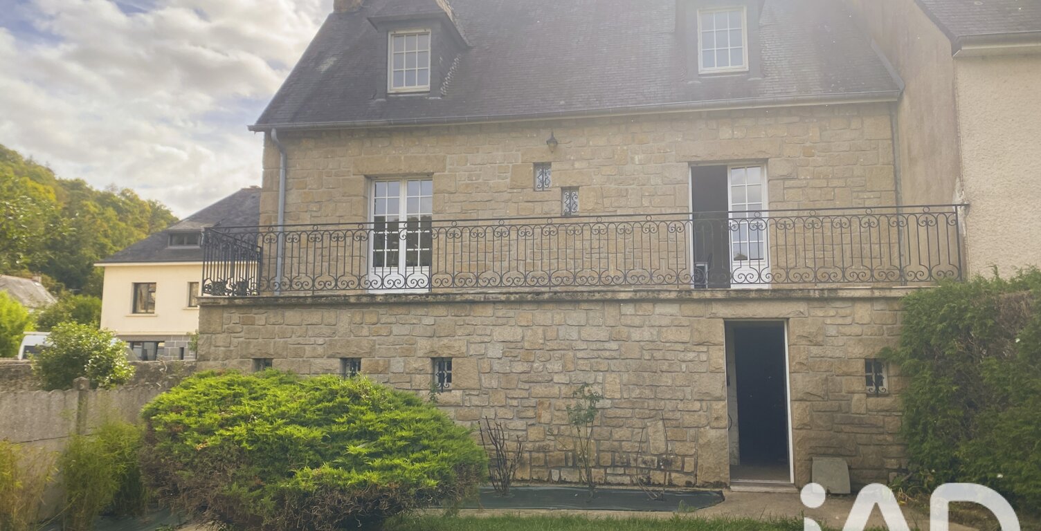 Vente Maison de village 6 pièces — photo 1