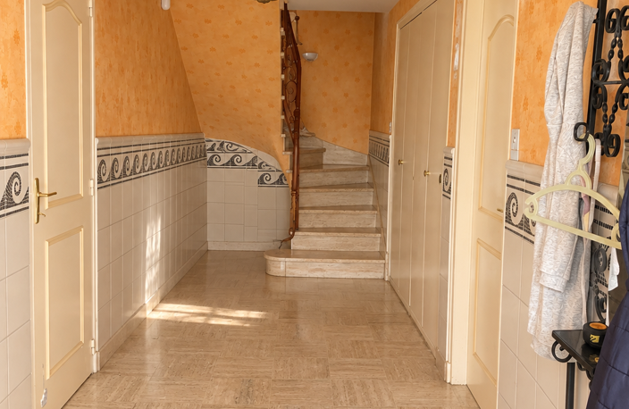 Vente Maison de village 6 pièces — photo 2