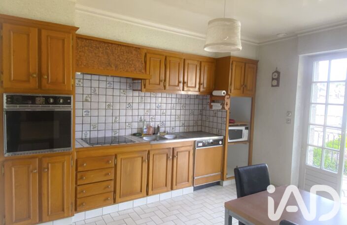 Vente Maison de village 6 pièces — photo 3