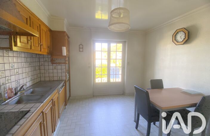 Vente Maison de village 6 pièces — photo 4
