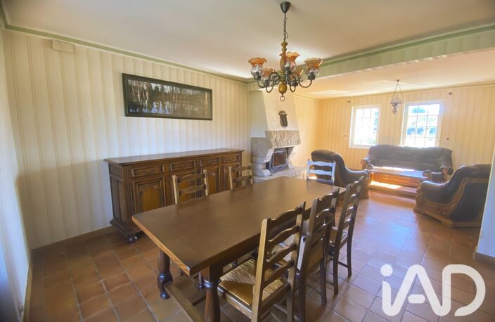 Vente Maison de village 6 pièces — photo 5