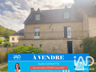 Vente Maison de village 6 pièces — photo 2