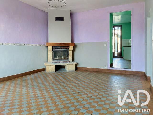 Vente Maison/villa 3 pièces — photo du bien