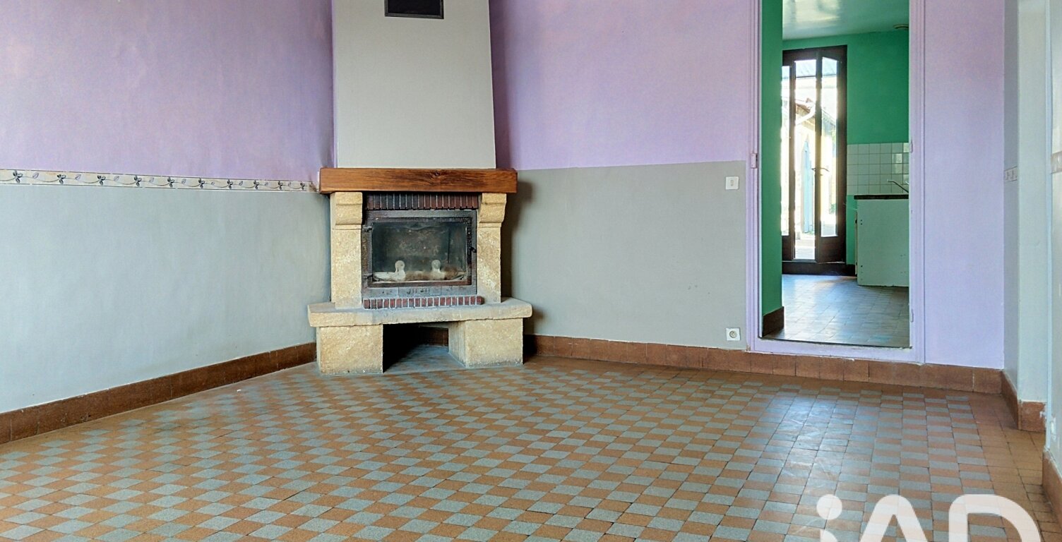 Vente Maison/villa 3 pièces — photo 1