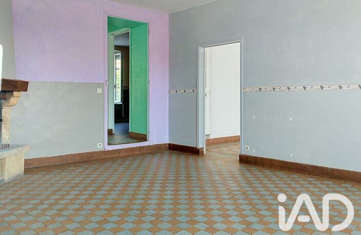 Vente Maison/villa 3 pièces — photo 2