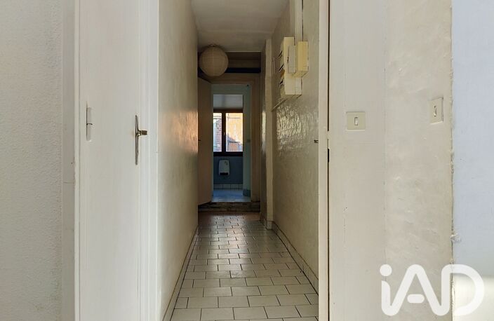 Vente Maison/villa 3 pièces — photo 3