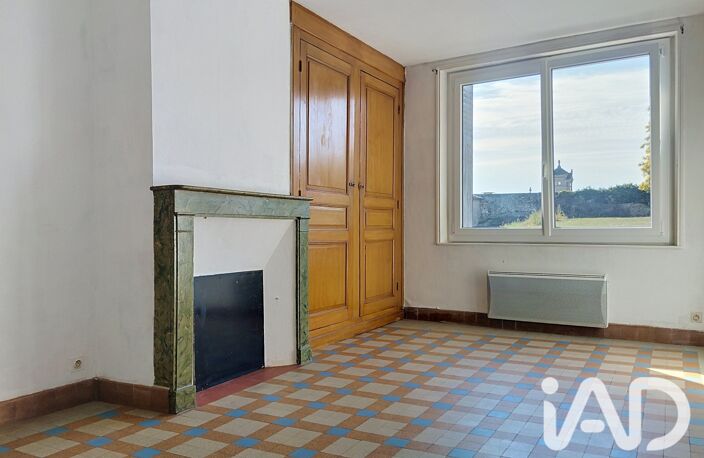 Vente Maison/villa 3 pièces — photo 4