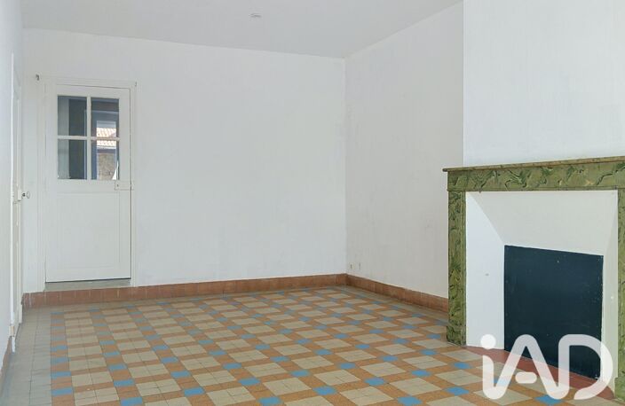 Vente Maison/villa 3 pièces — photo 5