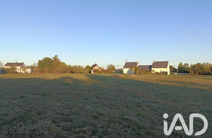 Vente Terrain à bâtir 3 715 m&sup2; — photo 2