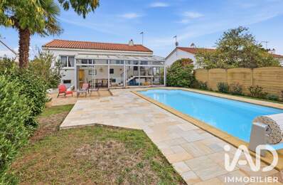 Vente Maison/villa 6 pièces — photo du bien