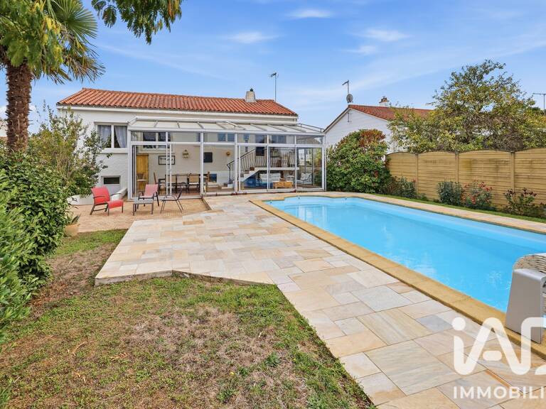 Vente Maison/villa 6 pièces — photo 1