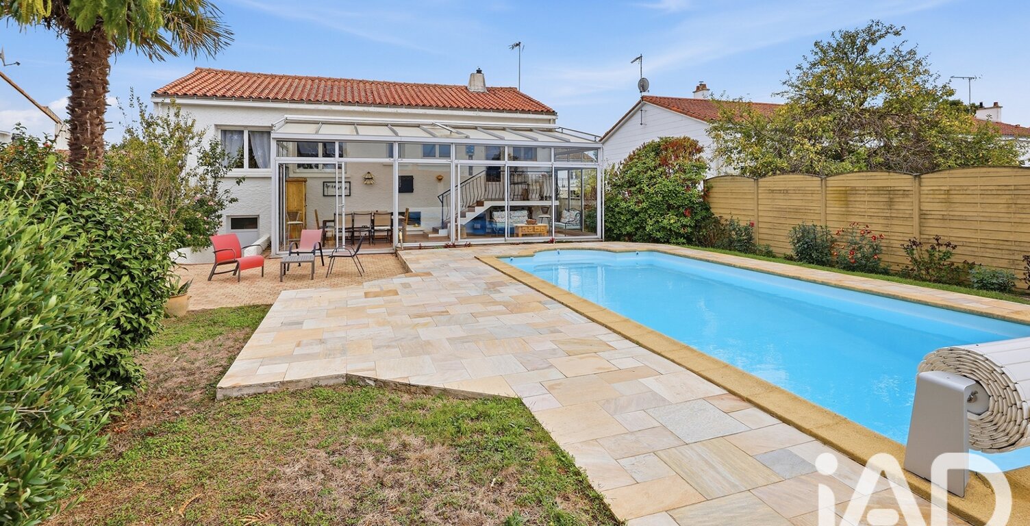 Vente Maison/villa 6 pièces — photo 1