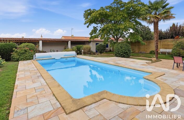 Vente Maison/villa 6 pièces — photo 2