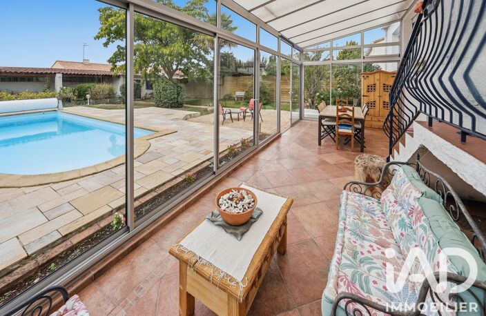 Vente Maison/villa 6 pièces — photo 3