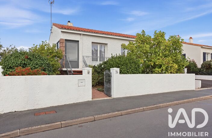 Vente Maison/villa 6 pièces — photo 4