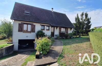 Vente Maison/villa 7 pièces — photo du bien