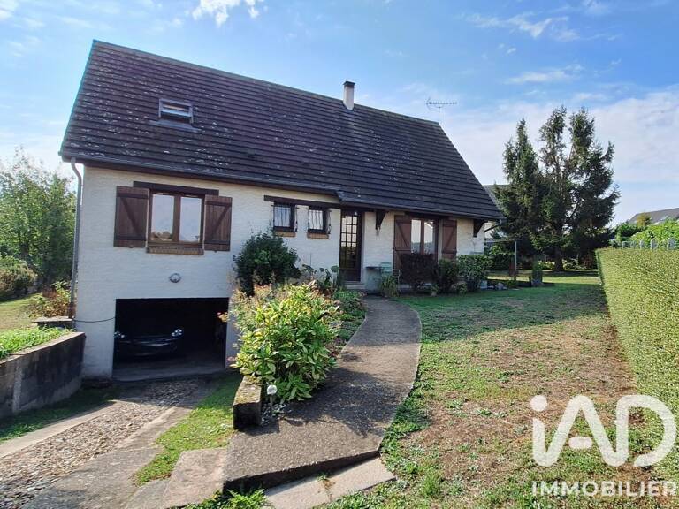 Vente Maison/villa 7 pièces — photo 1