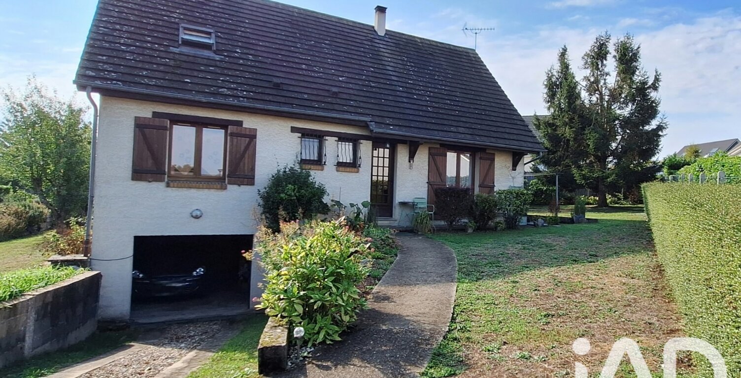 Vente Maison/villa 7 pièces — photo 1