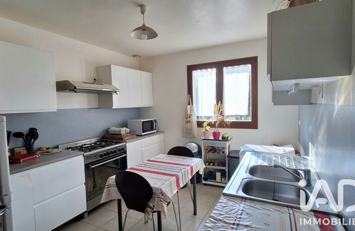 Vente Maison/villa 7 pièces — photo 3