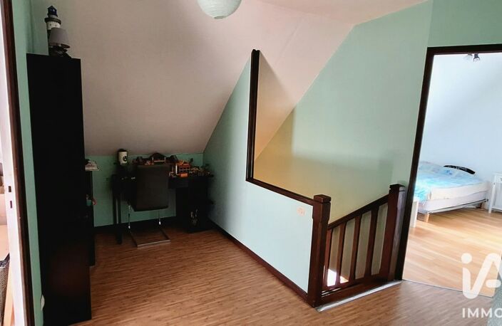 Vente Maison/villa 7 pièces — photo 5