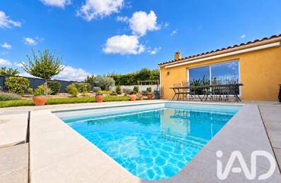 Vente Maison/villa 5 pièces — photo du bien