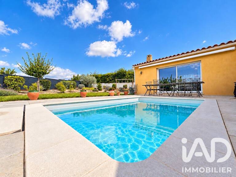 Vente Maison/villa 5 pièces — photo 1