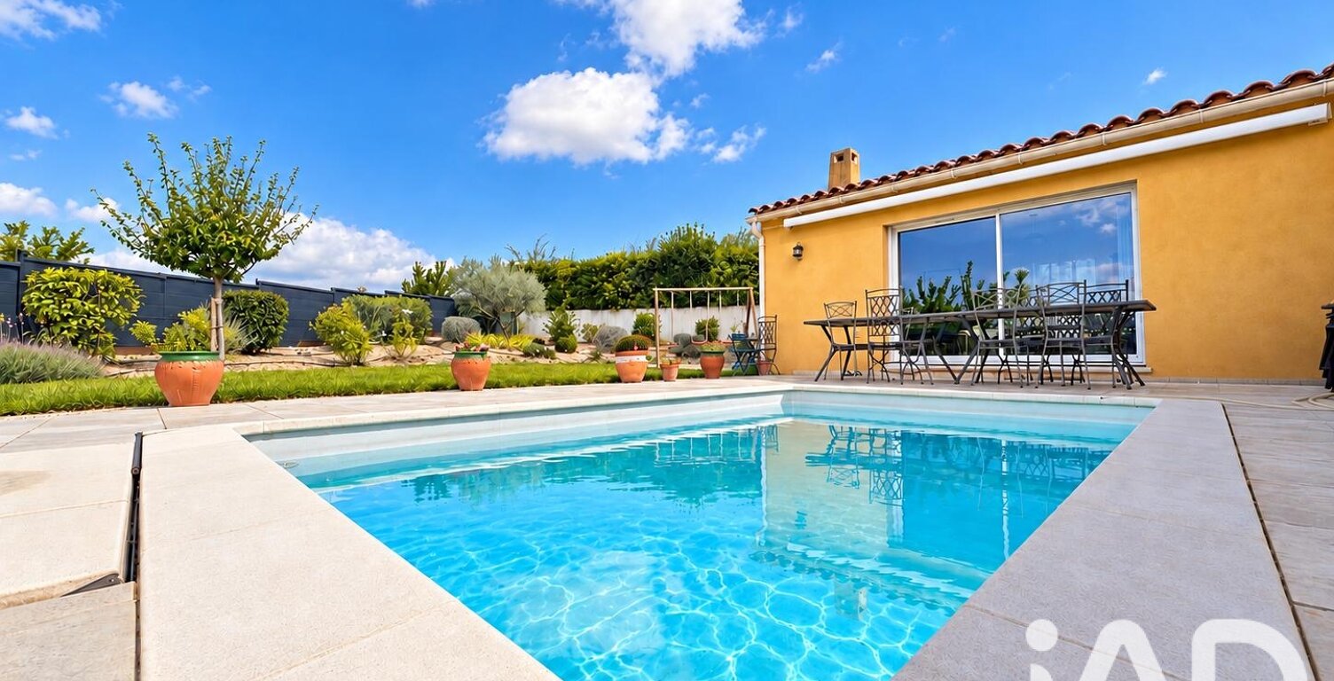 Vente Maison/villa 5 pièces — photo 1