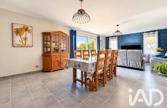 Vente Maison/villa 5 pièces — photo 2