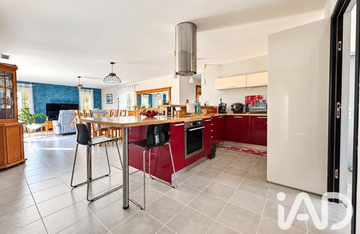 Vente Maison/villa 5 pièces — photo 3