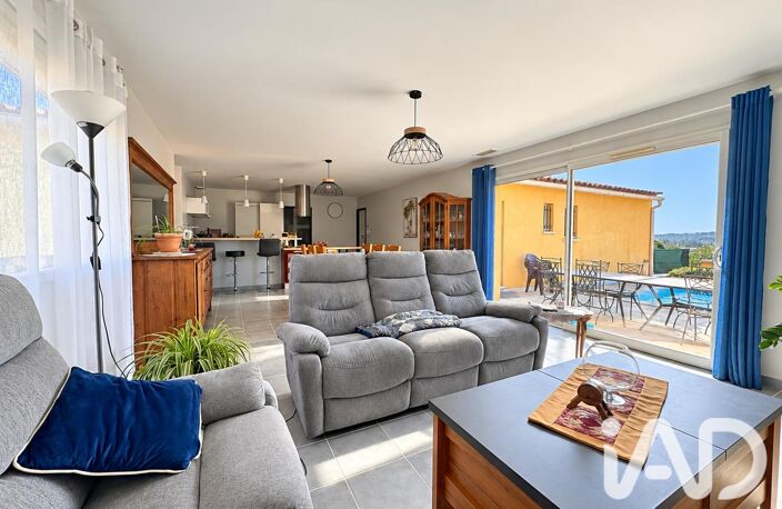 Vente Maison/villa 5 pièces — photo 4