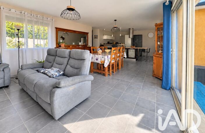 Vente Maison/villa 5 pièces — photo 5