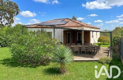 Vente Maison/villa 5 pièces — photo du bien