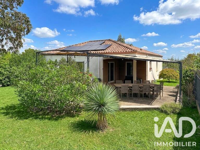 Vente Maison/villa 5 pièces — photo 1
