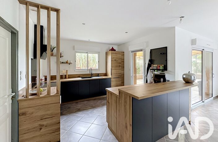 Vente Maison/villa 5 pièces — photo 2