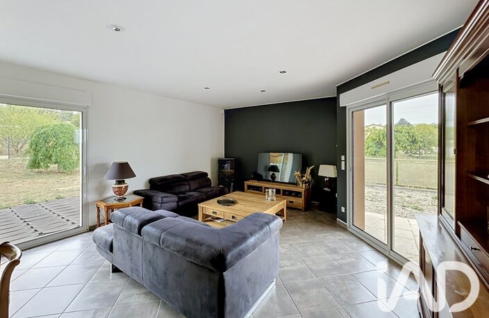 Vente Maison/villa 5 pièces — photo 3