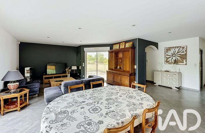 Vente Maison/villa 5 pièces — photo 4