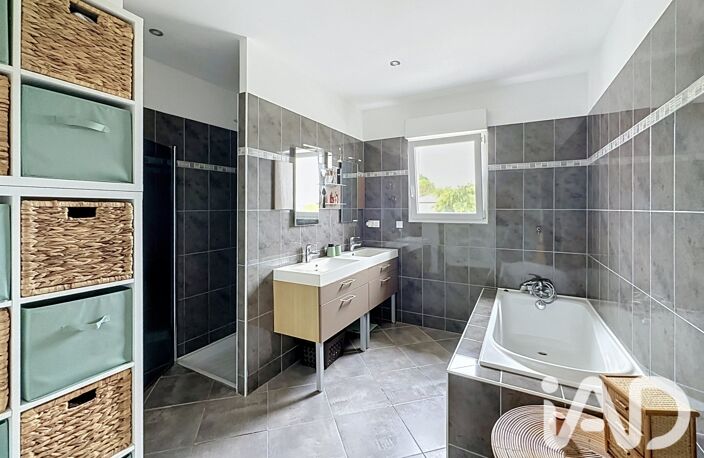 Vente Maison/villa 5 pièces — photo 5