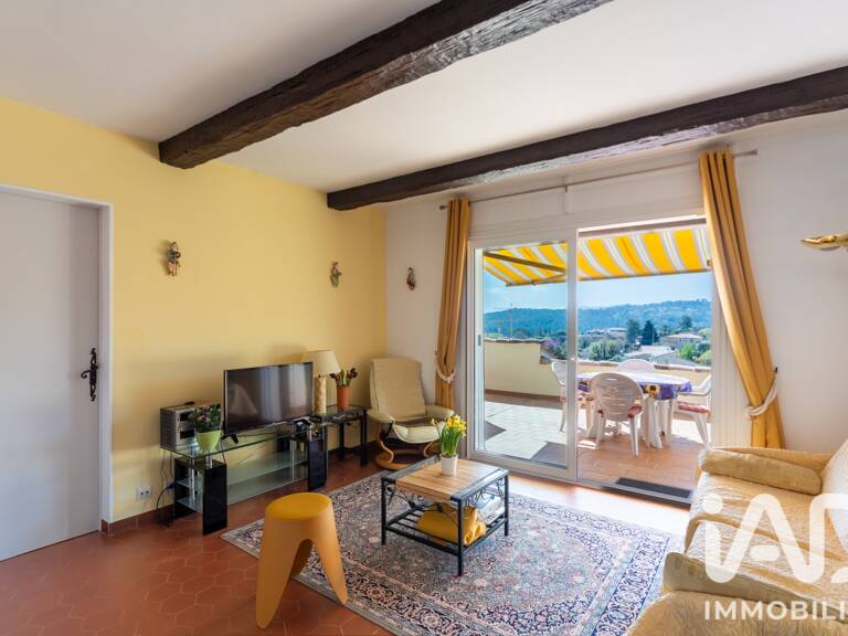 Vente Maison/villa 2 pièces — photo 1