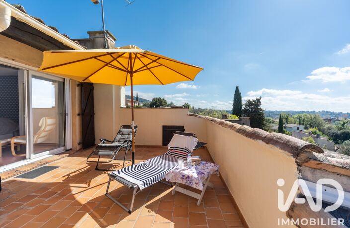 Vente Maison/villa 2 pièces — photo 3