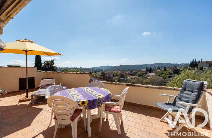 Vente Maison/villa 2 pièces — photo 4