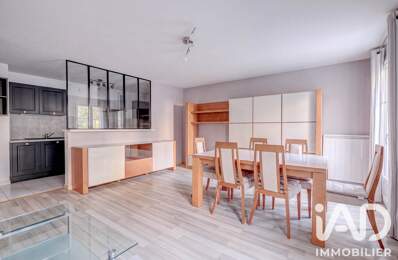 Vente Appartement 3 pièces — photo du bien