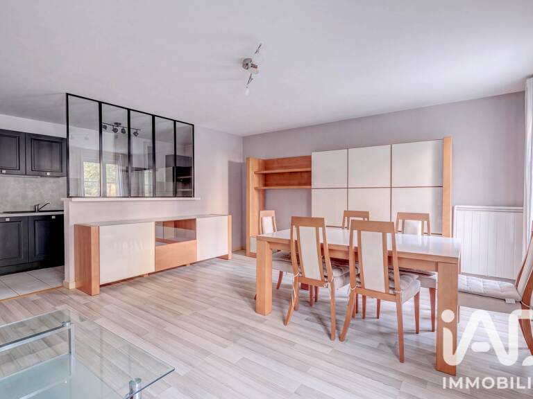 Vente Appartement 3 pièces — photo 1