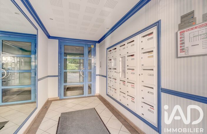 Vente Appartement 3 pièces — photo 2