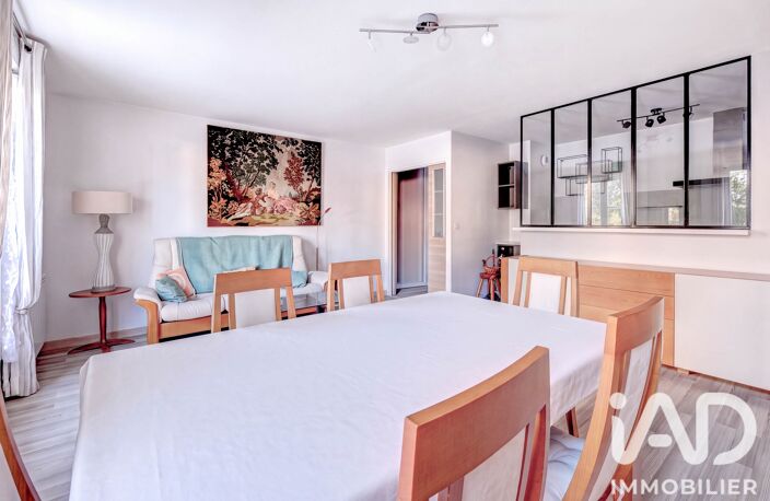 Vente Appartement 3 pièces — photo 3